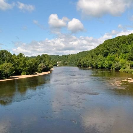 Ancienne Sechoir A Tabac Idealement Place A Limeuil Pour 4 Dans La Nature Vila Exterior foto