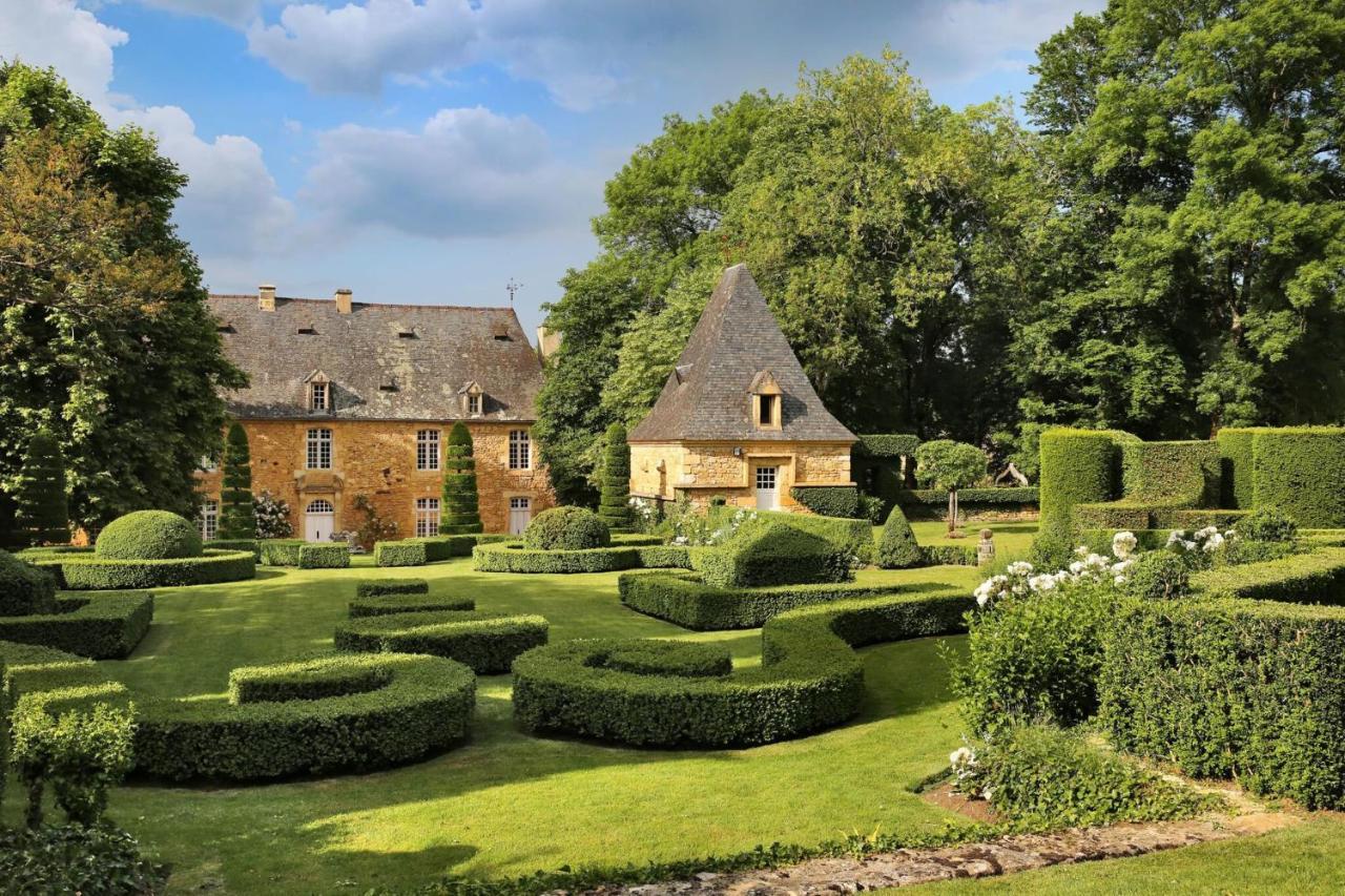 Ancienne Sechoir A Tabac Idealement Place A Limeuil Pour 4 Dans La Nature Vila Exterior foto